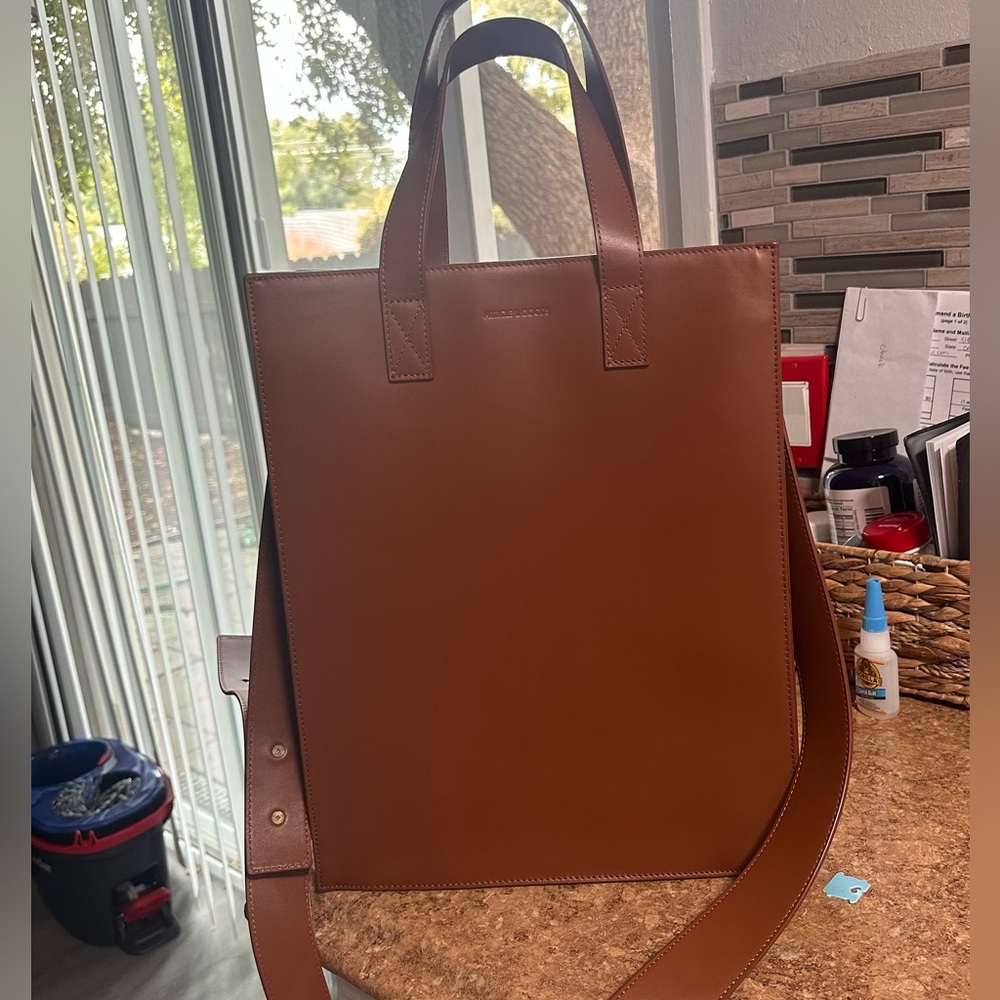 Article and Goods Medium Tote Bag (Sold Out on Website)